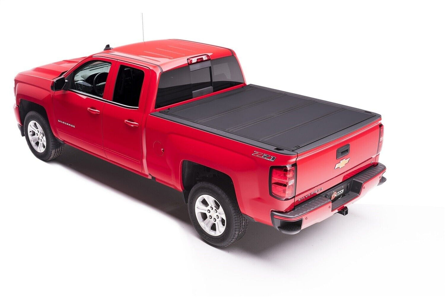 BAK 448507 Tonneau Cover