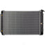 Spectra Premium Industries Inc CU738 Radiator