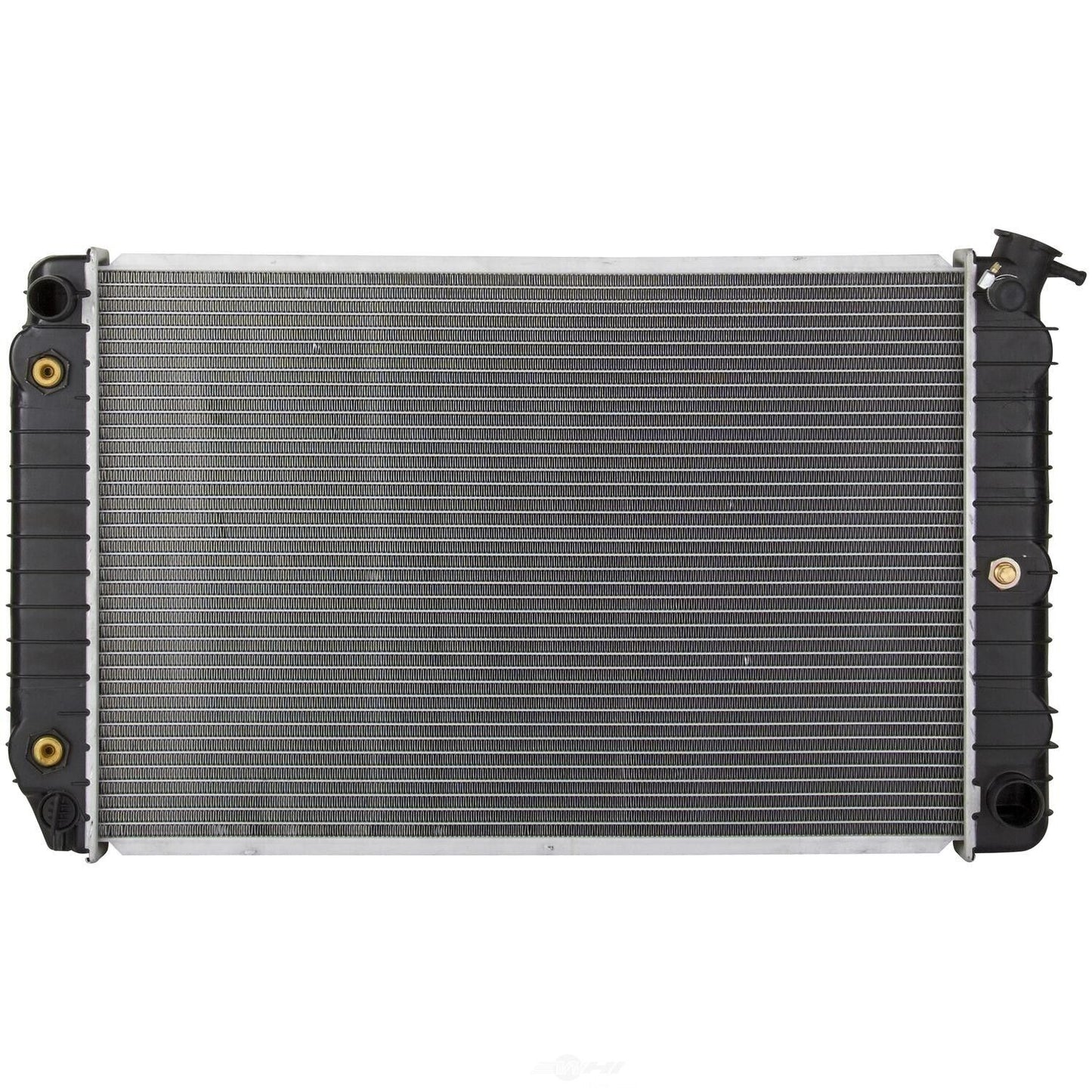 Spectra Premium Industries Inc CU738 Radiator