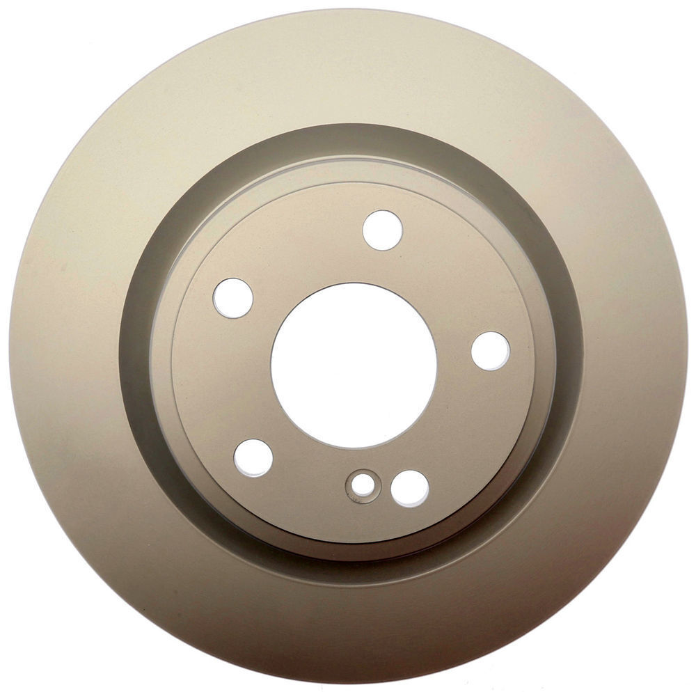 ACDelco Advantage 18A82380AC Disc Brake Rotor