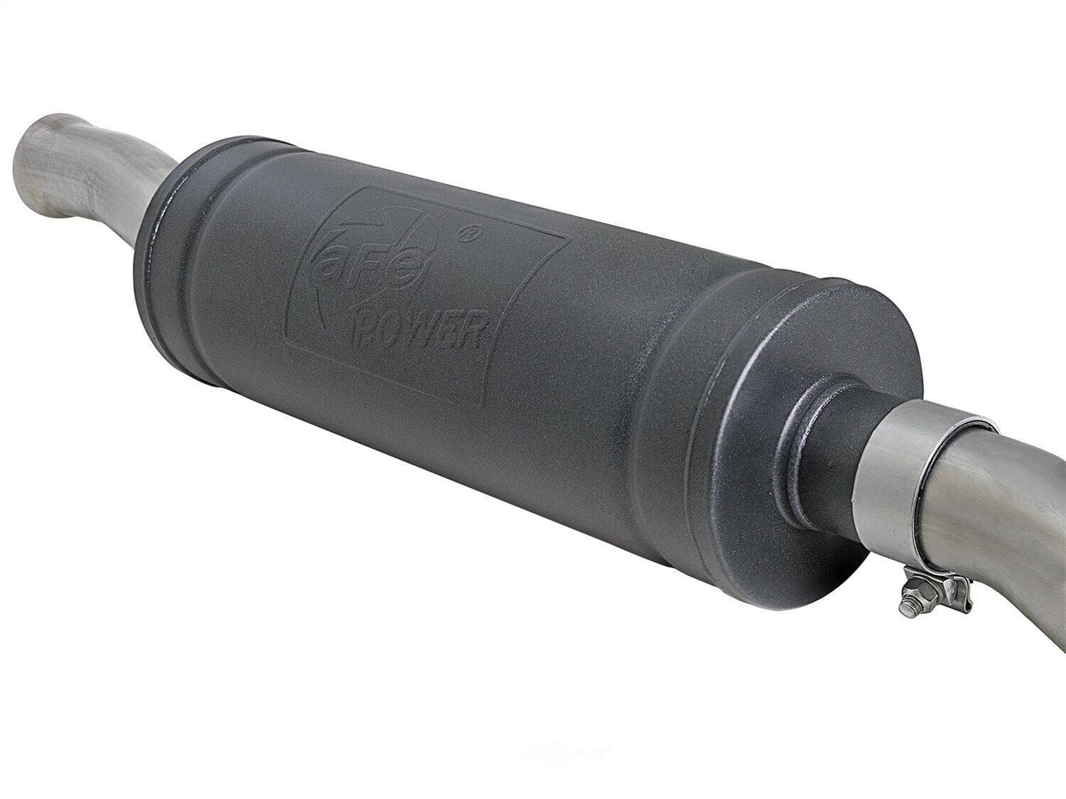 Afe Filters 49-38071-P Exhaust System Kit