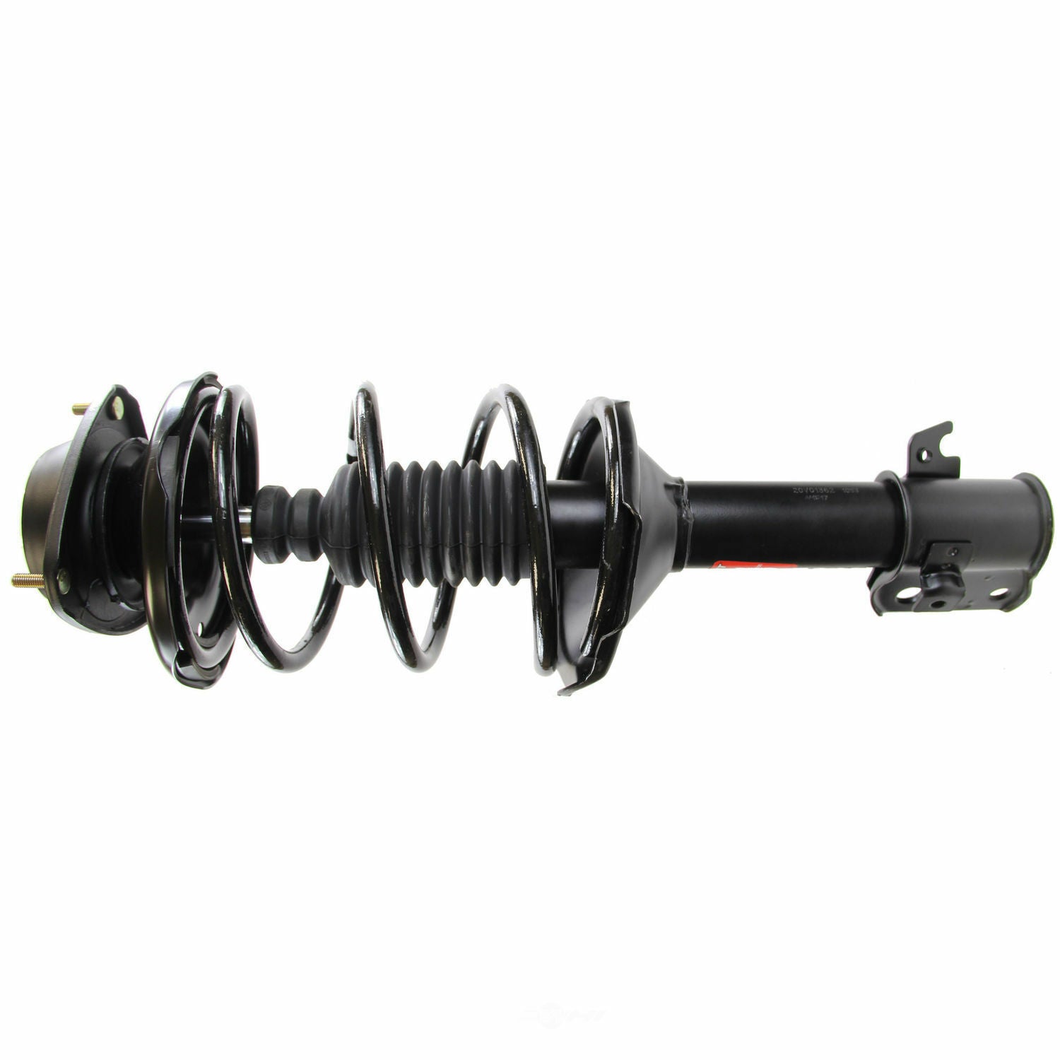 Monroe 172242 Suspension Strut and Coil Spring Assembly