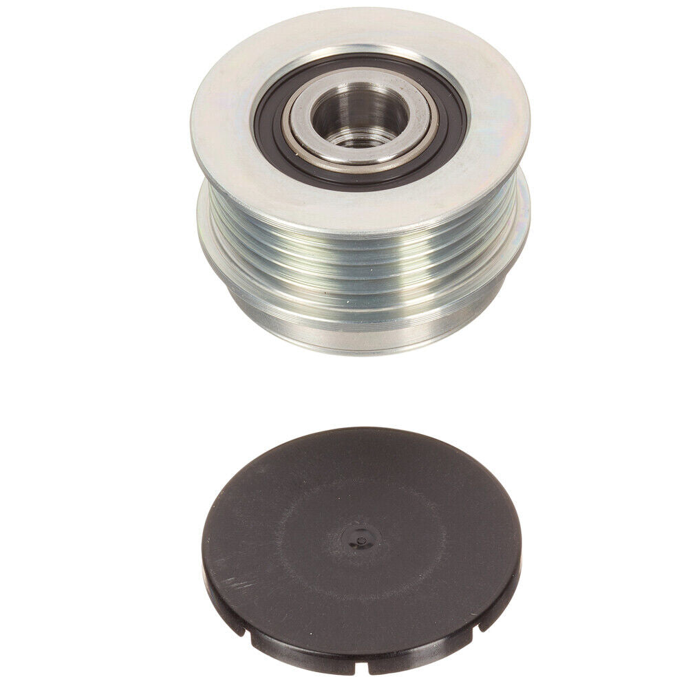 INA 535 0005 100 Alternator Decoupler Pulley