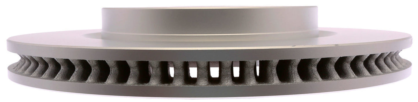 ACDelco Advantage 18A82292AC Disc Brake Rotor