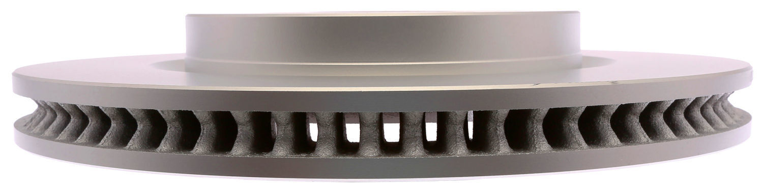 ACDelco Advantage 18A82292AC Disc Brake Rotor