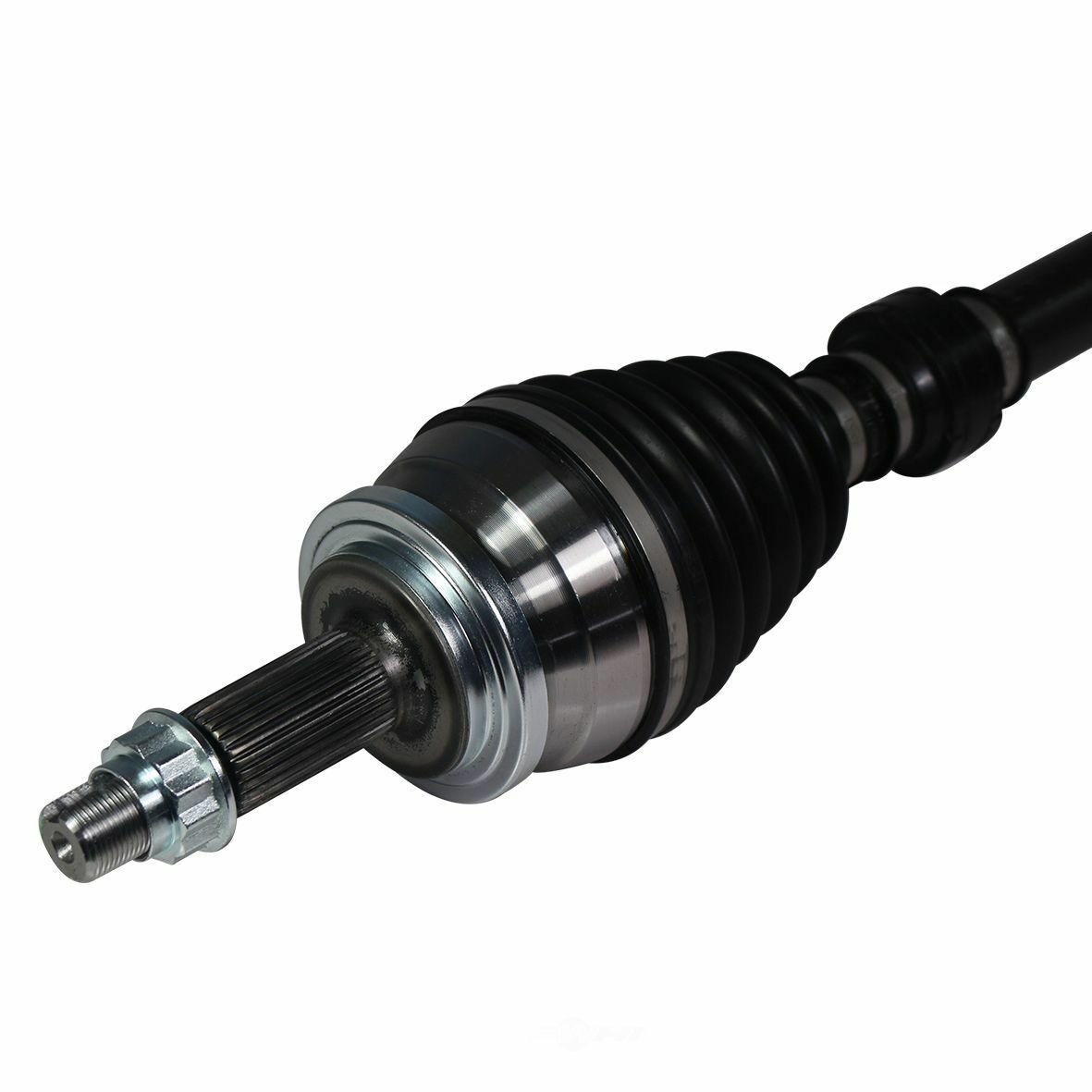 GSP North America NCV69080 CV Axle Assembly
