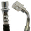 ACDelco Professional Durastop 18J4317 Brake Hydraulic Hose