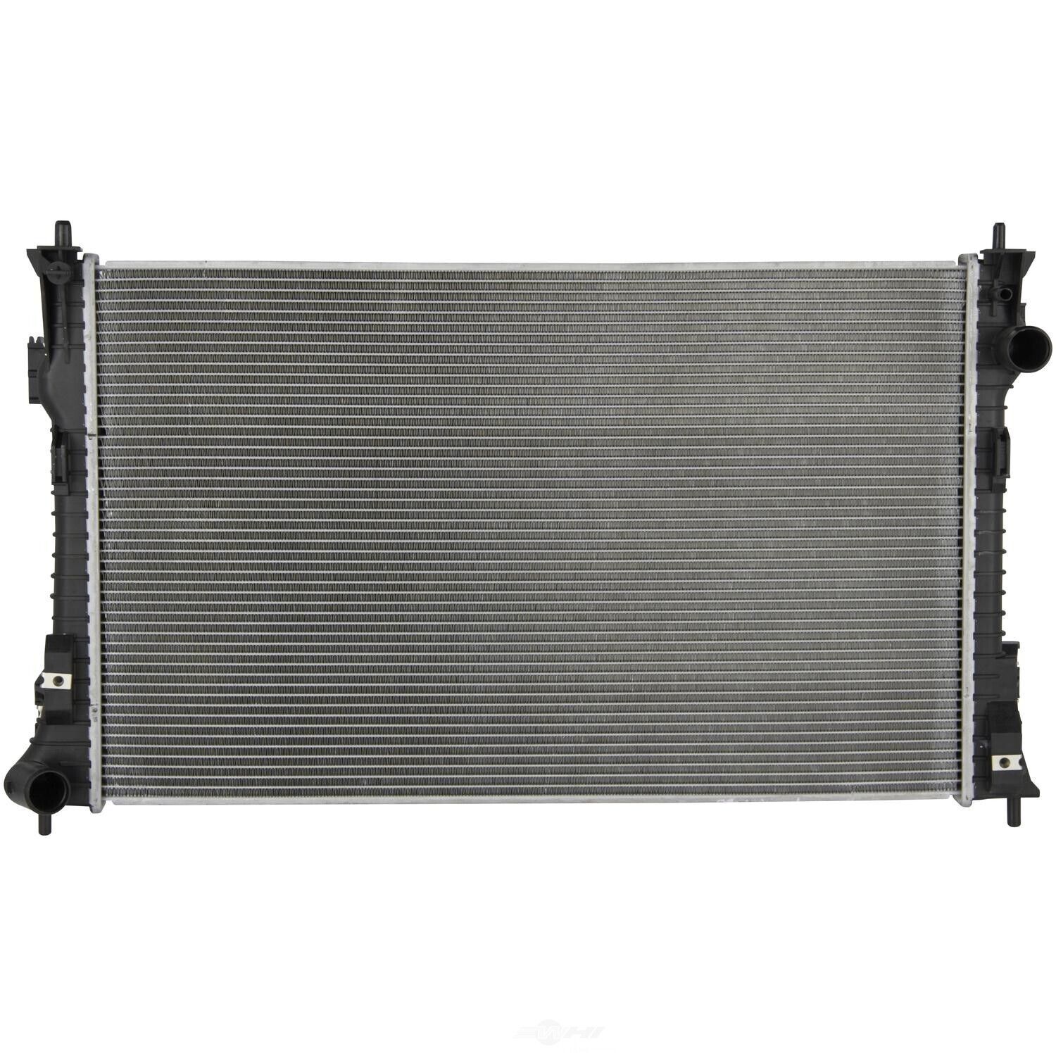 Spectra Premium Industries Inc CU13306 Radiator