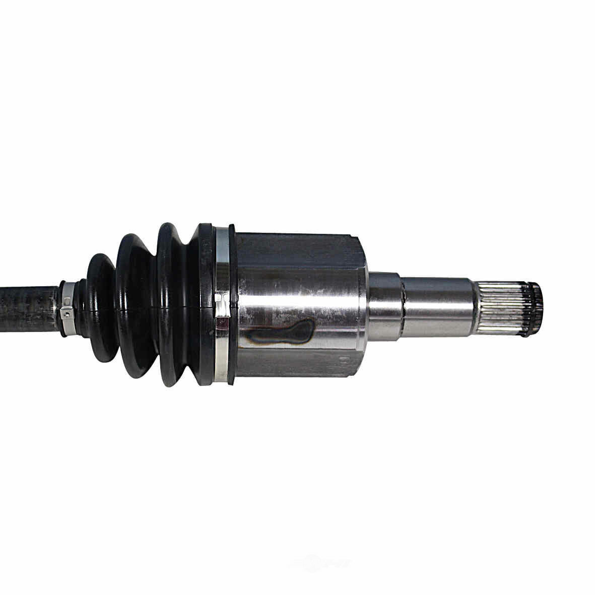 GSP North America NCV12001 CV Axle Assembly