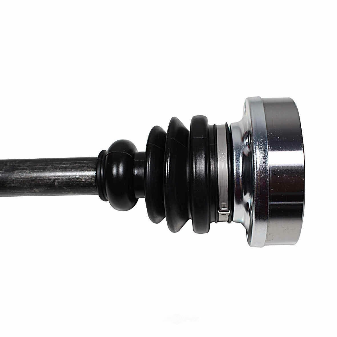GSP North America NCV23579 CV Axle Assembly
