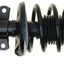 ACDelco Professional 903-038RS Suspension Strut and Coil Spring Assembly