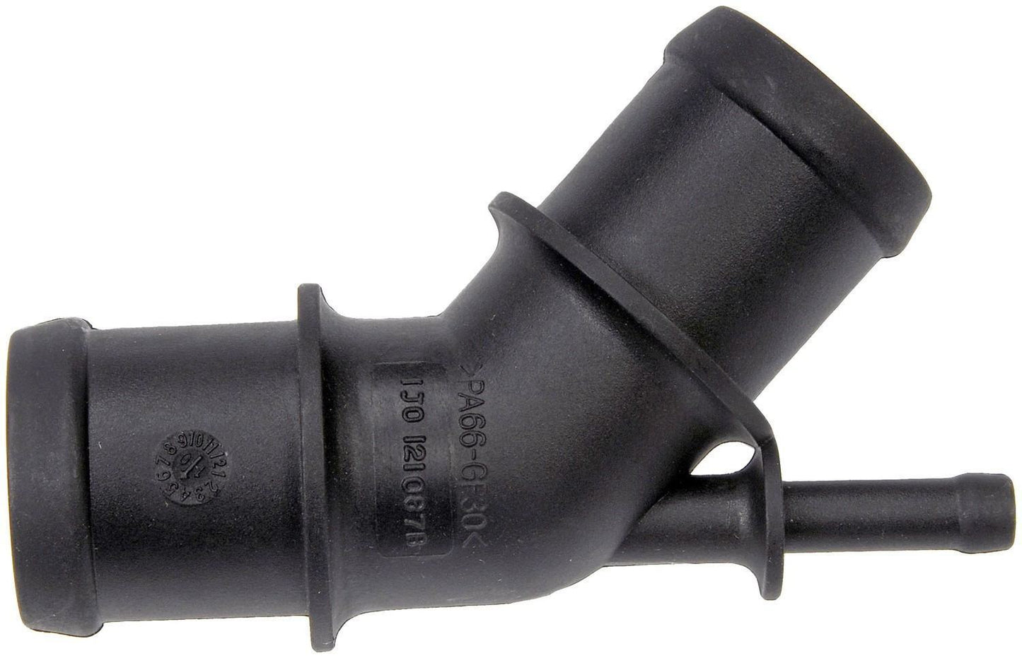 Dorman 902-996 Radiator Coolant Hose Connector