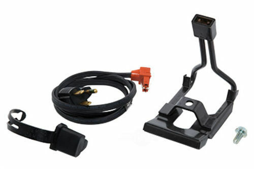 Zerostart/Temro 3400003 Engine Heater