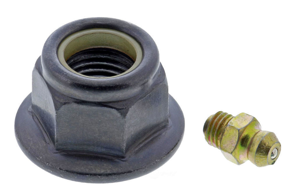 ACDelco Advantage MS251236 Suspension Control Arm and Ball Joint Assembly