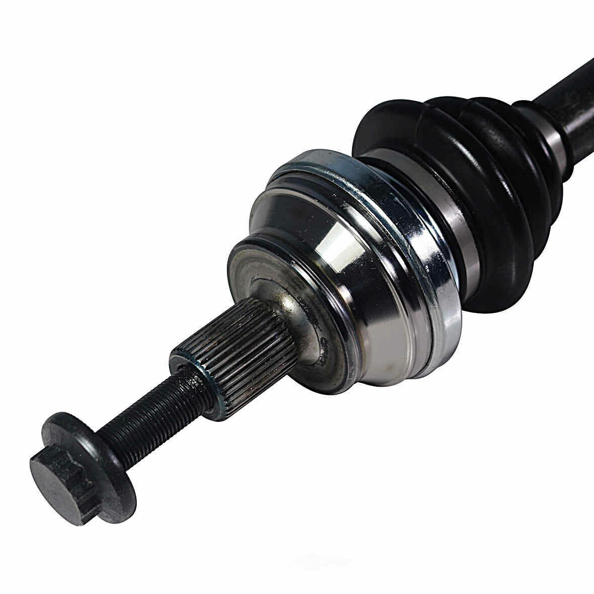 GSP North America NCV72026 CV Axle Assembly