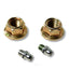 ACDelco Advantage MK8702 Suspension Stabilizer Bar Link Kit