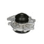 CARTER WATER PUMPS W9412M Engine Water Pump