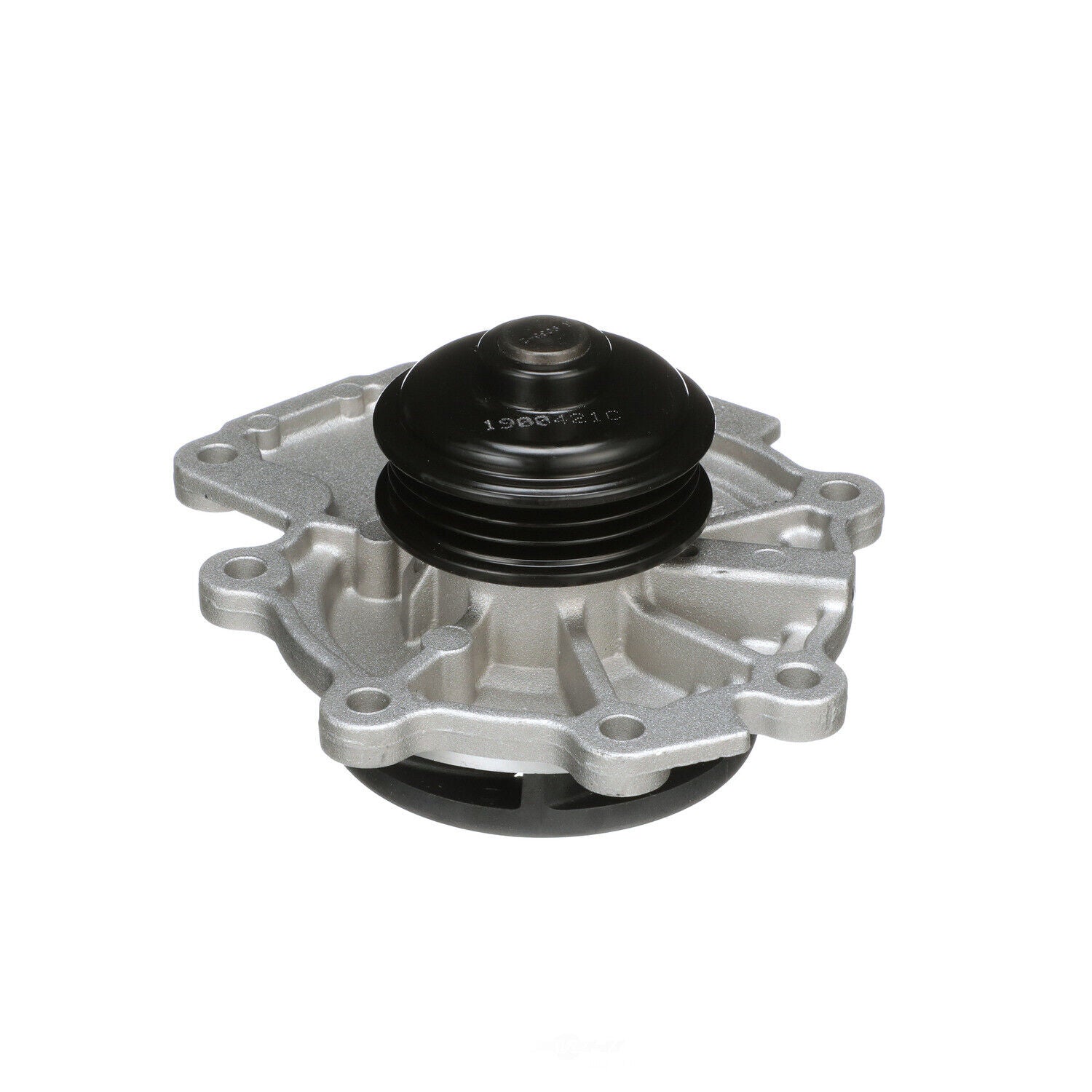 CARTER WATER PUMPS W9412M Engine Water Pump