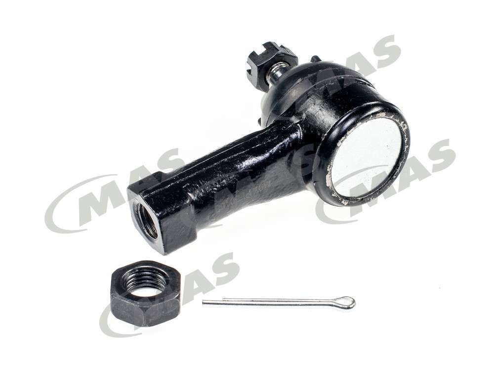 MAS Industries TO82355 Steering Tie Rod End
