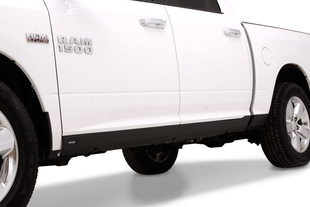 BUSHWACKER 14086 Rocker Panel