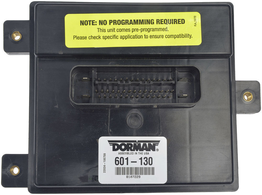 Dorman 601-130 Fuel Pump Control Module