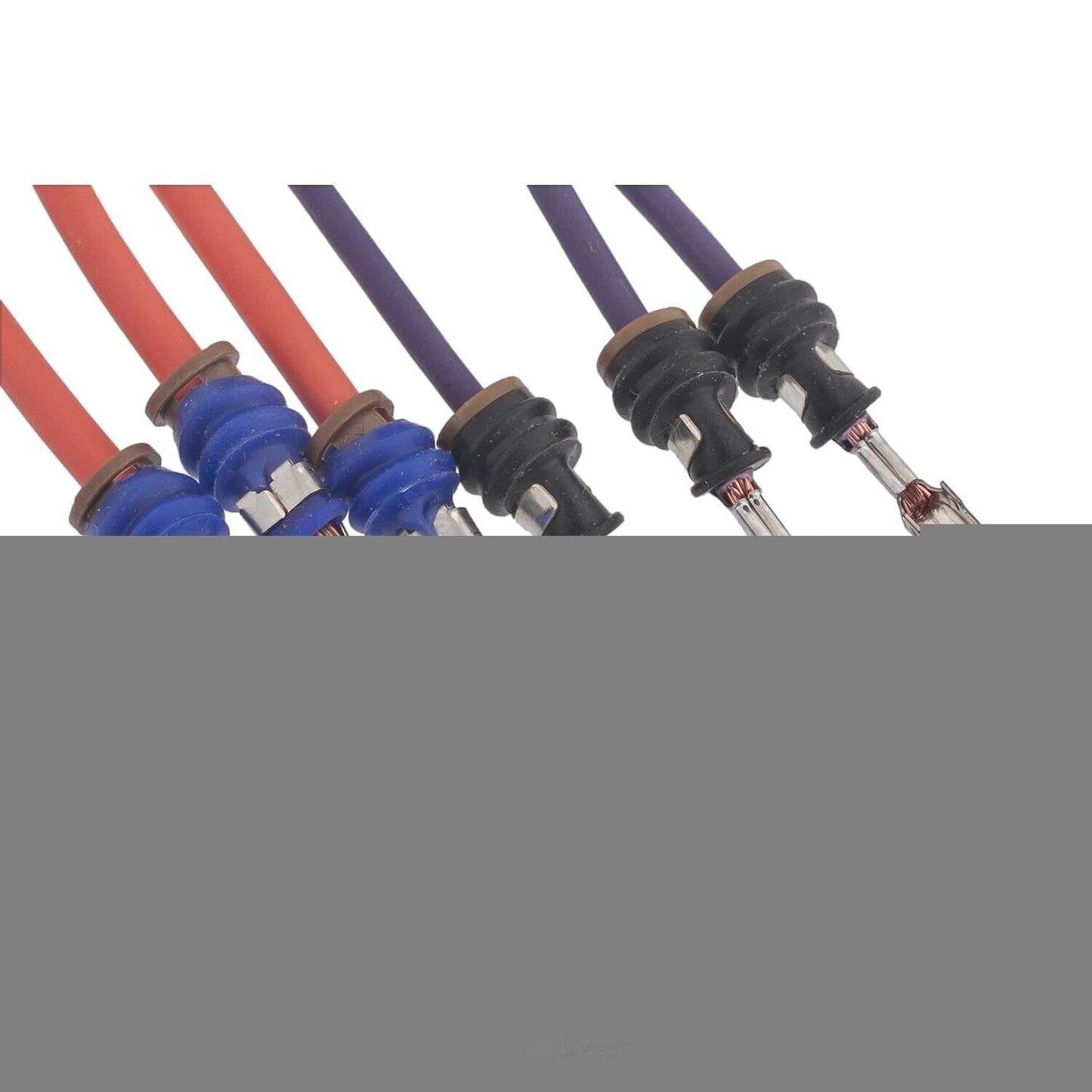 BWD PT2354 Throttle Position Sensor Connector