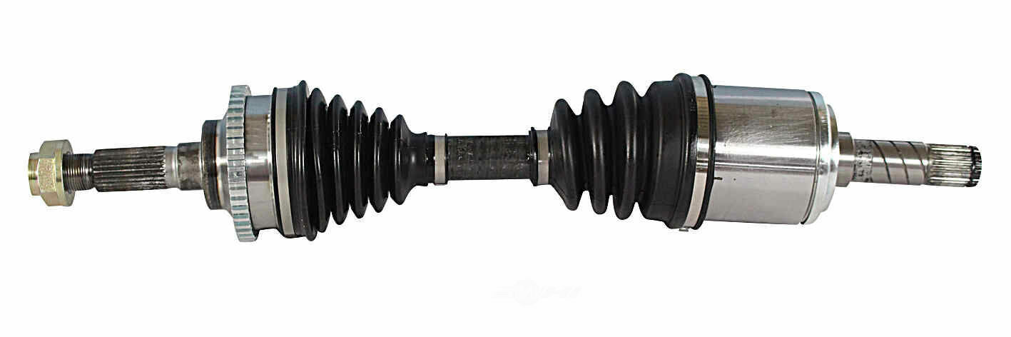 GSP North America NCV47094 CV Axle Assembly
