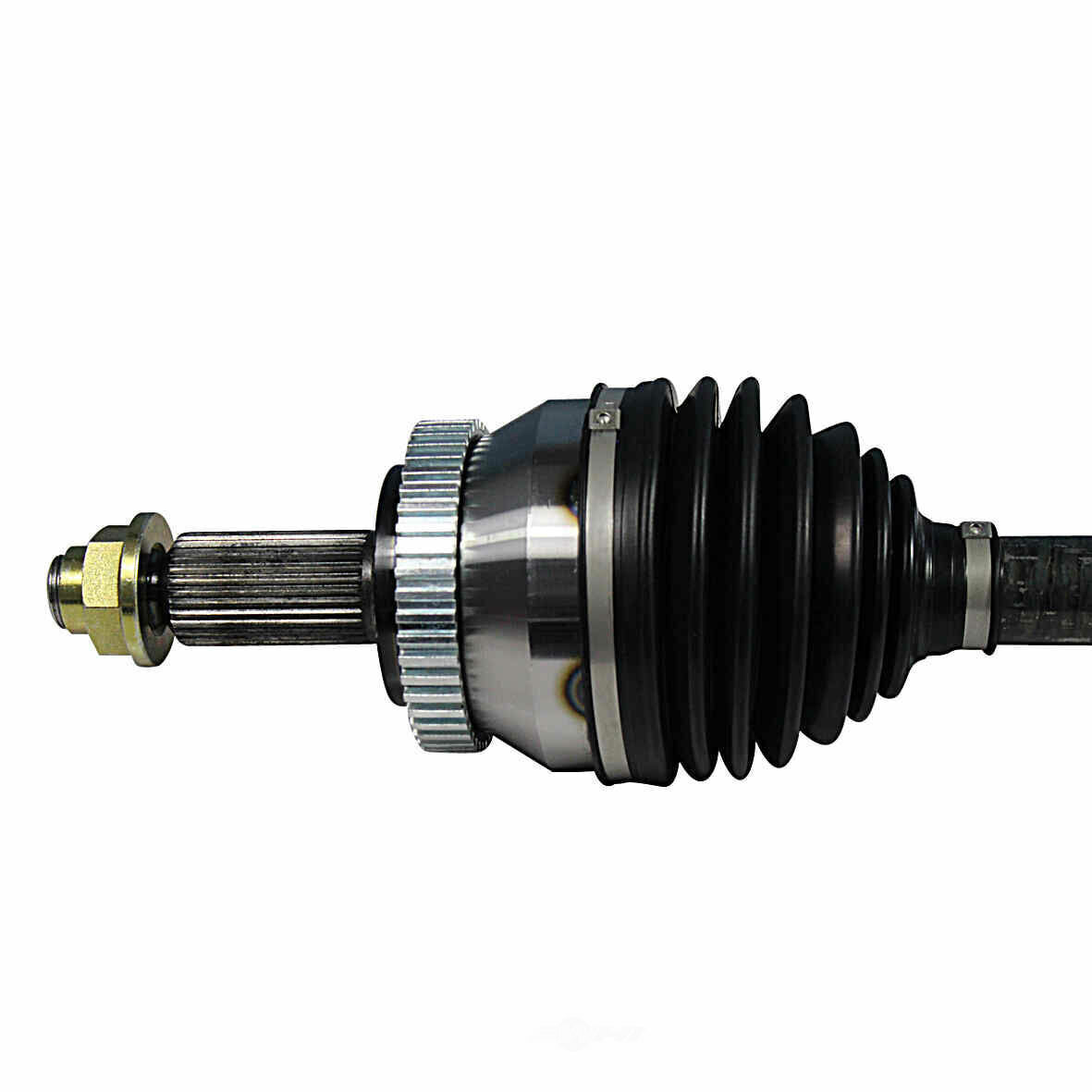 GSP North America NCV37058 CV Axle Assembly