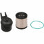 BWD FH3 Fuel Filter Housing