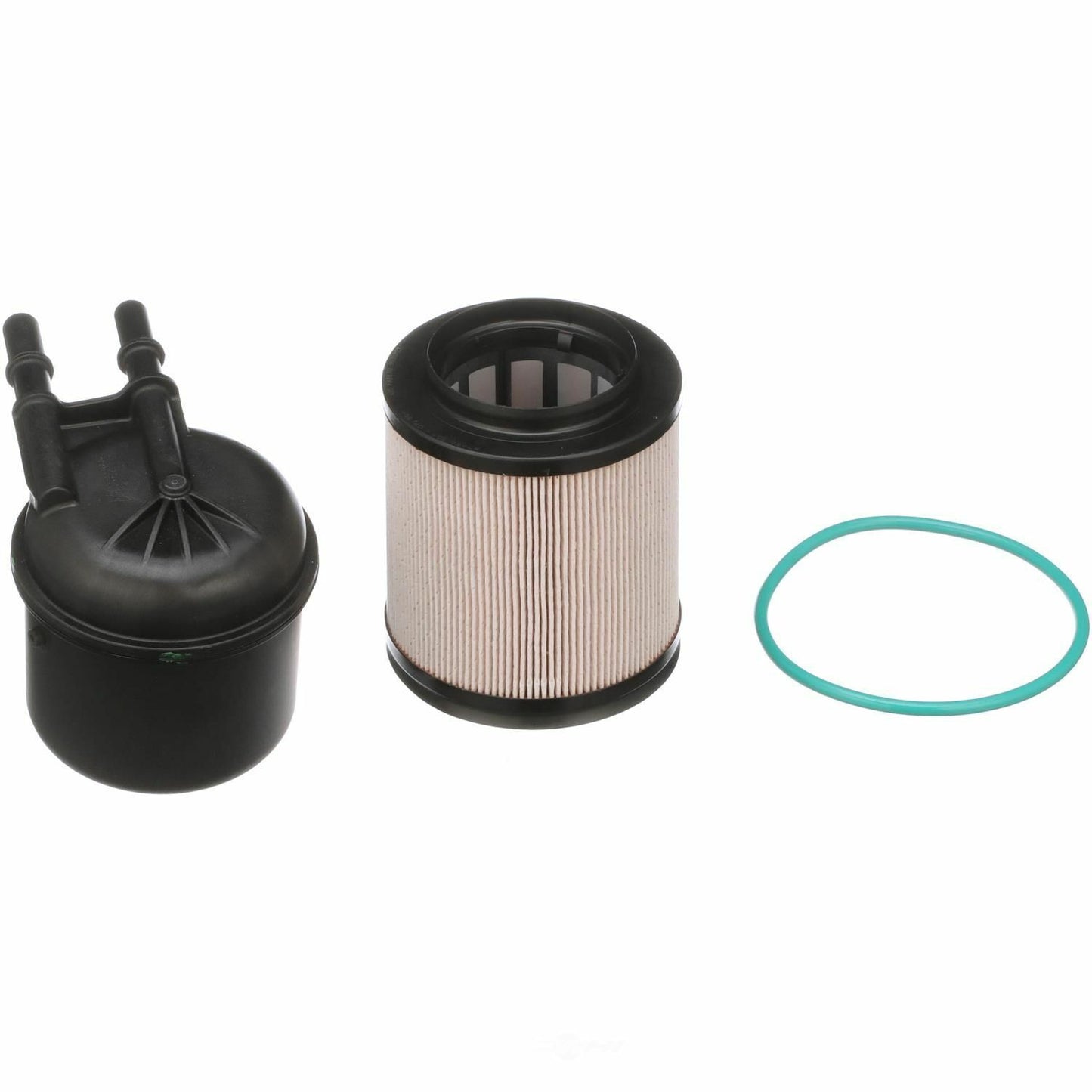 BWD FH3 Fuel Filter Housing