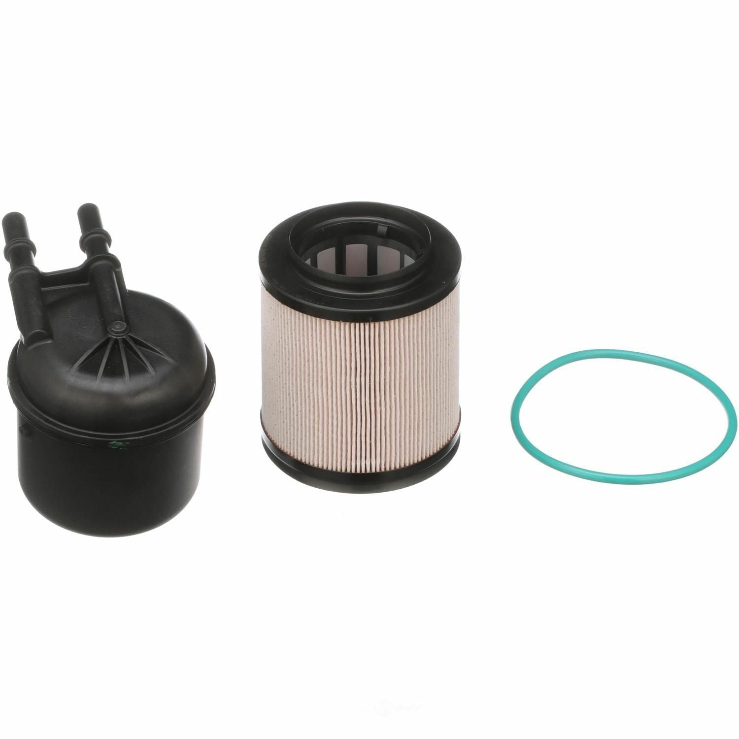 BWD FH3 Fuel Filter Housing