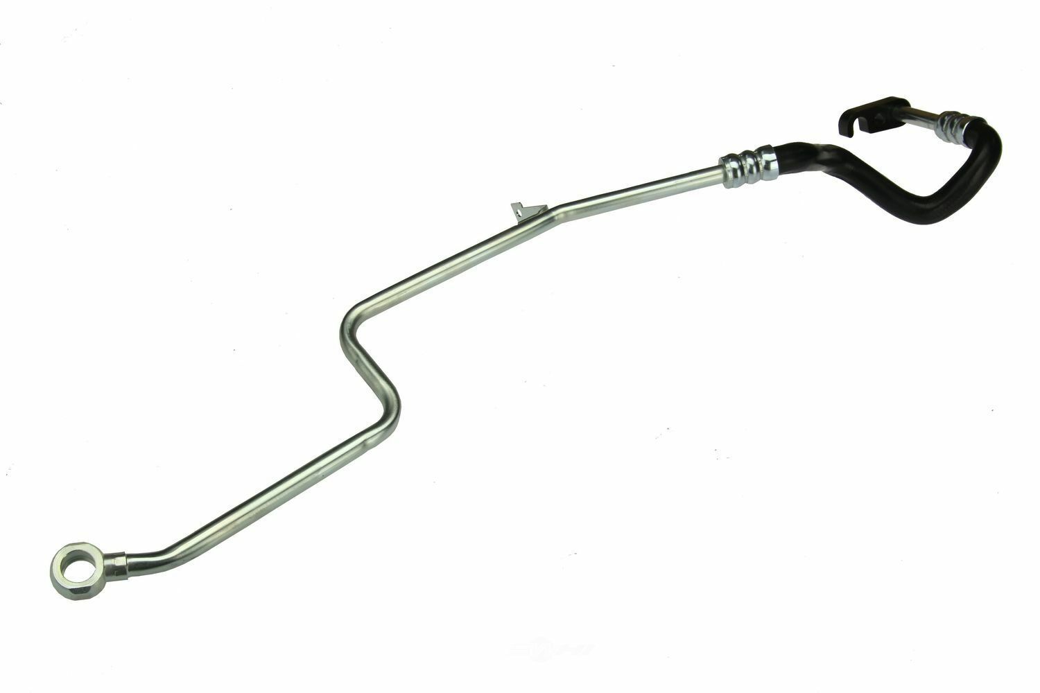 URO SHORT SKU URO-013859 Power Steering Return Hose
