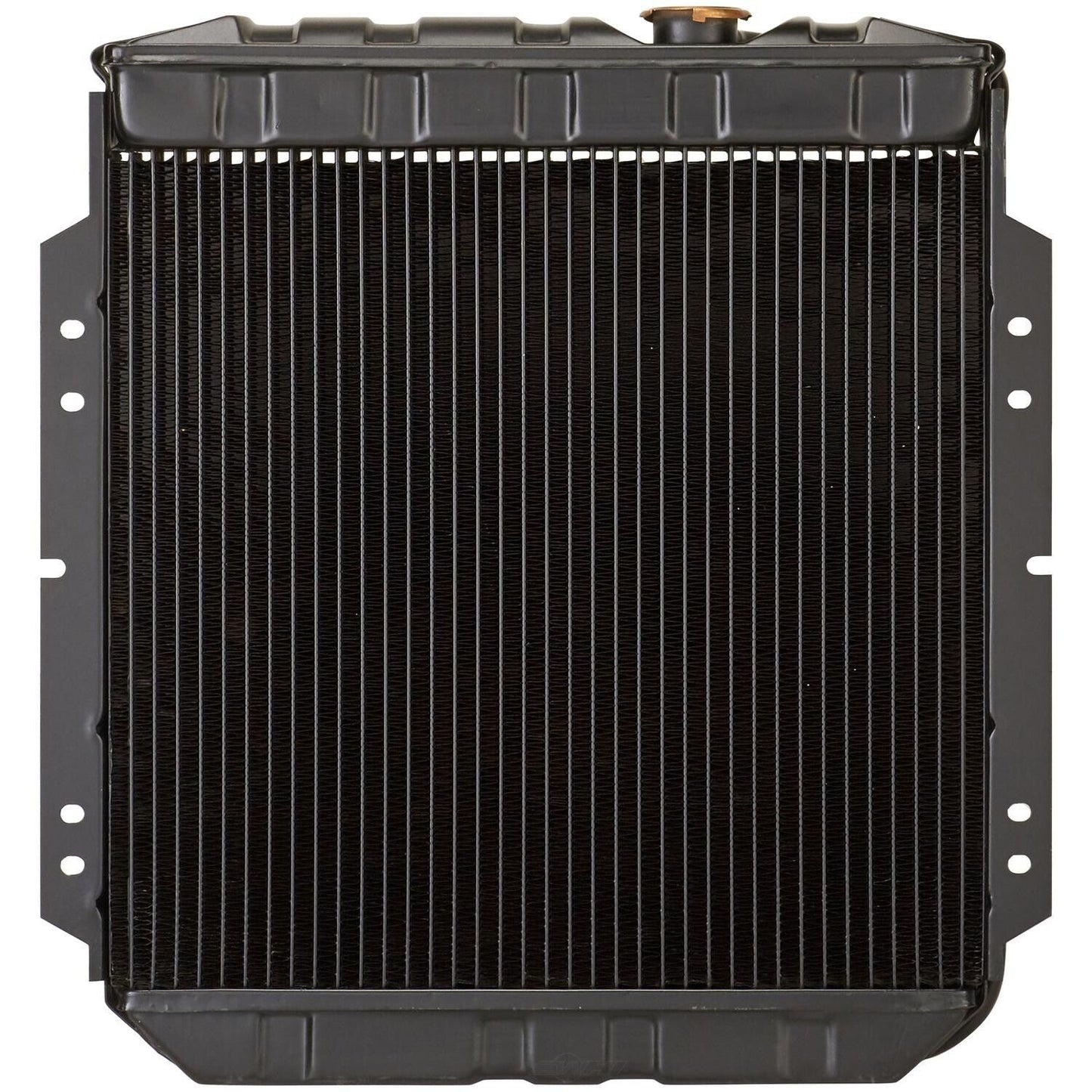 Spectra Premium Industries Inc CU1463 Radiator