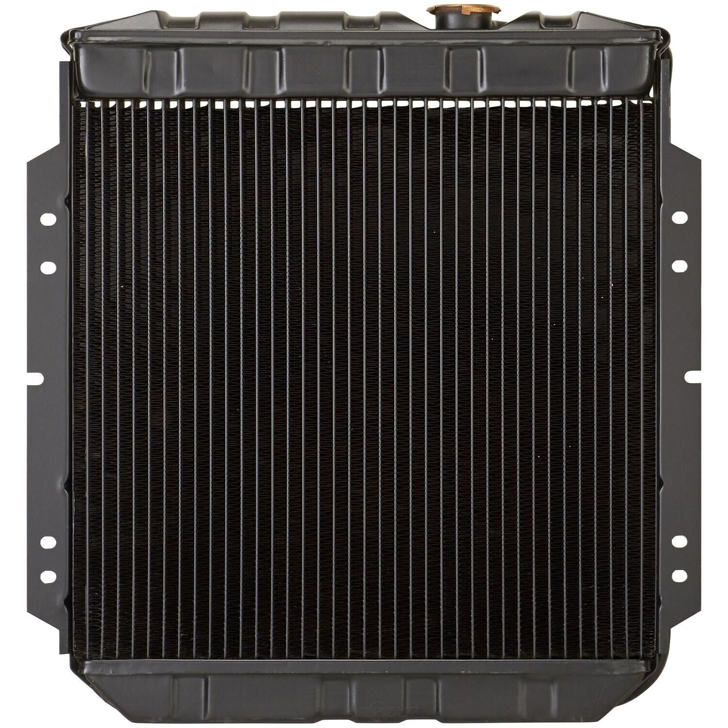 Spectra Premium Industries Inc CU1463 Radiator