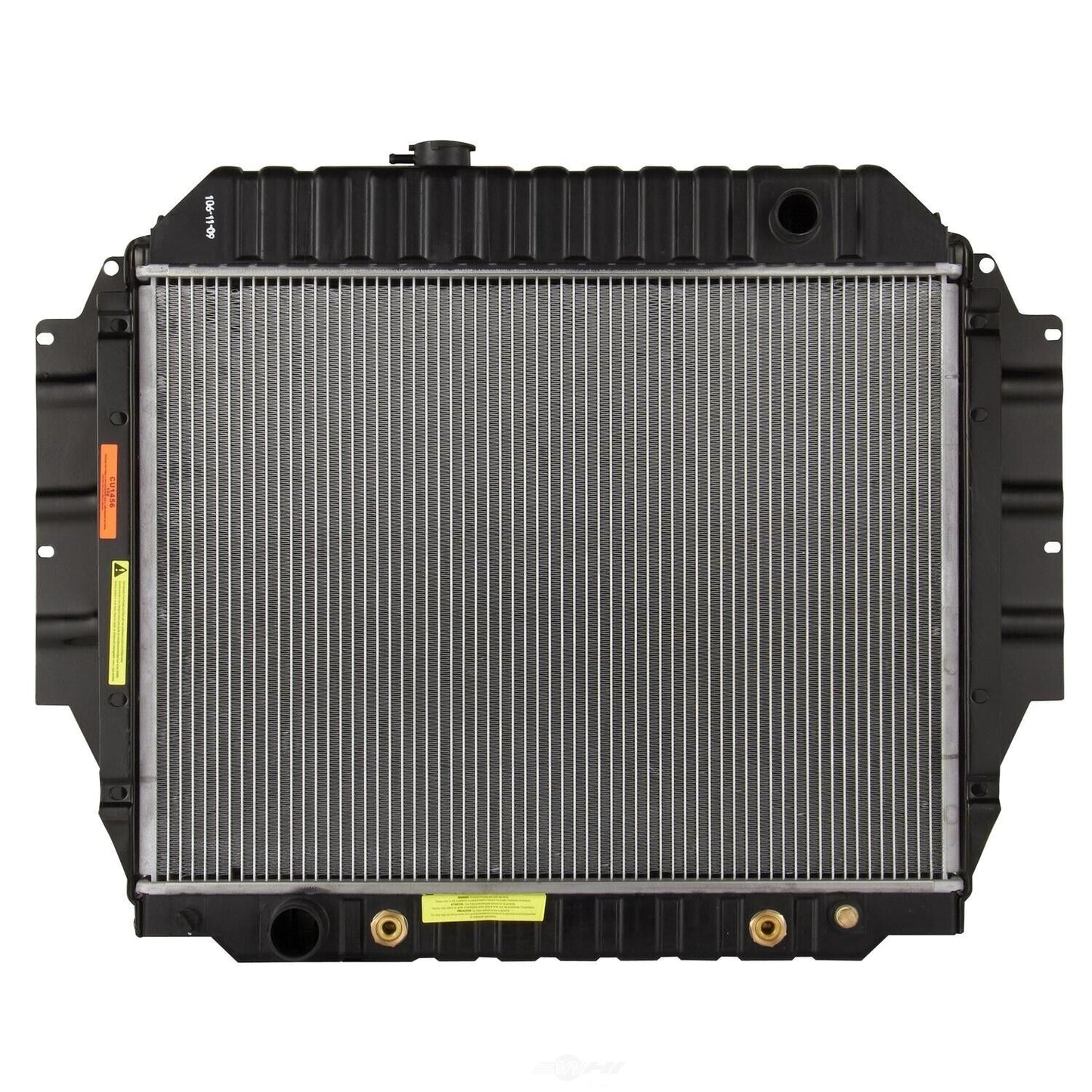 Spectra Premium Industries Inc CU1456 Radiator