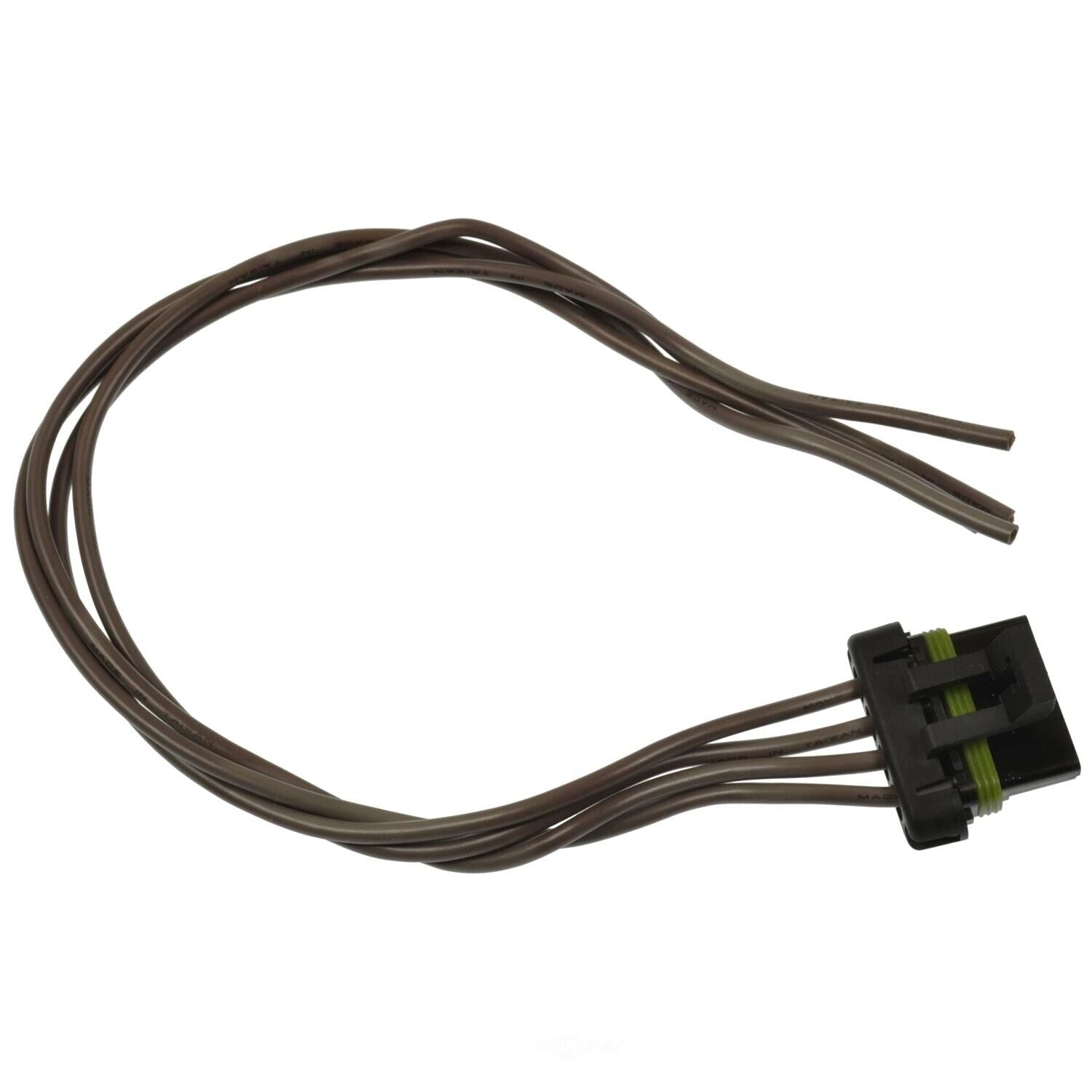 BWD MRC104 HVAC Blower Motor Resistor Connector