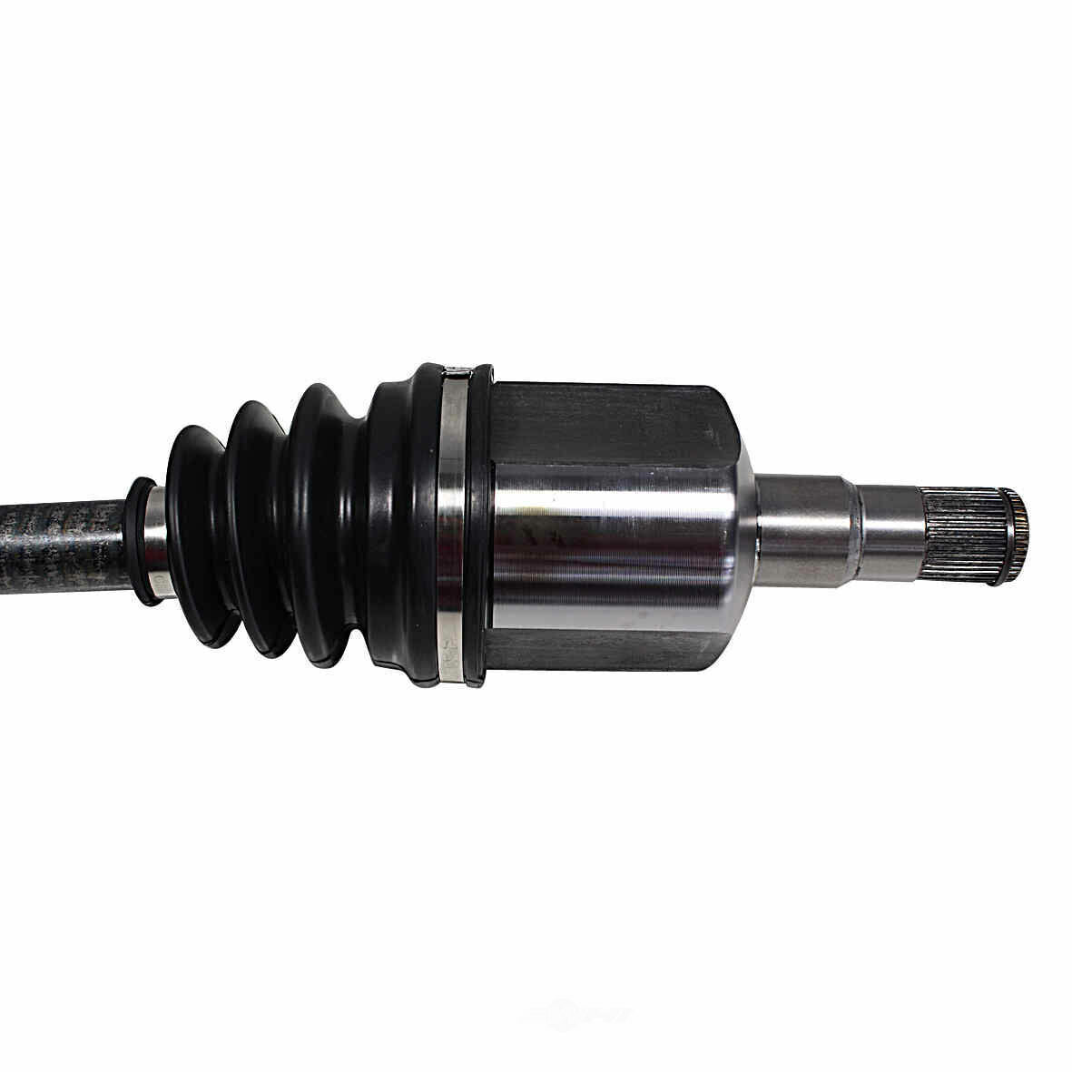 GSP North America NCV10216 CV Axle Assembly