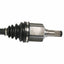 GSP North America NCV47075 CV Axle Assembly