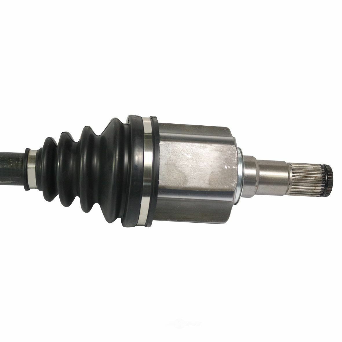 GSP North America NCV47075 CV Axle Assembly