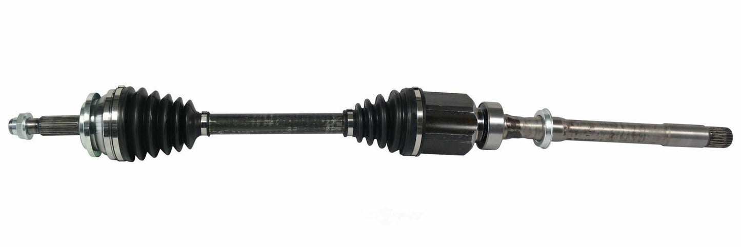 GSP North America NCV69151 CV Axle Assembly
