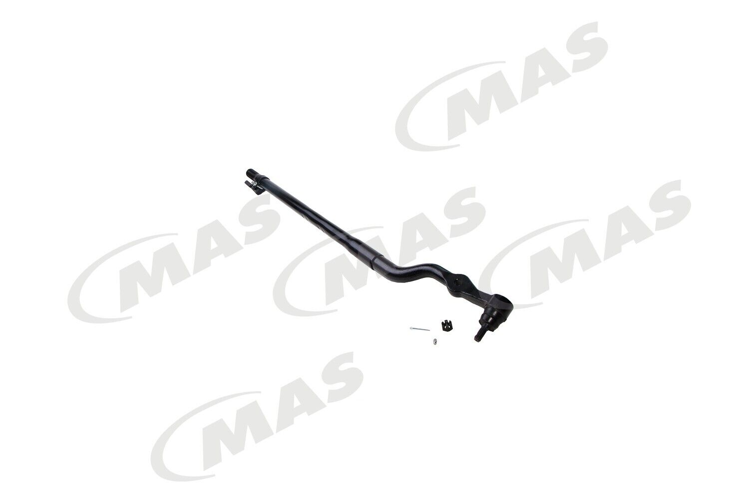 MAS Industries D1439 Steering Tie Rod End