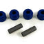 ACDelco Advantage MK9515 Suspension Strut Rod Bushing Kit