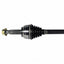 GSP North America NCV99023 CV Axle Assembly