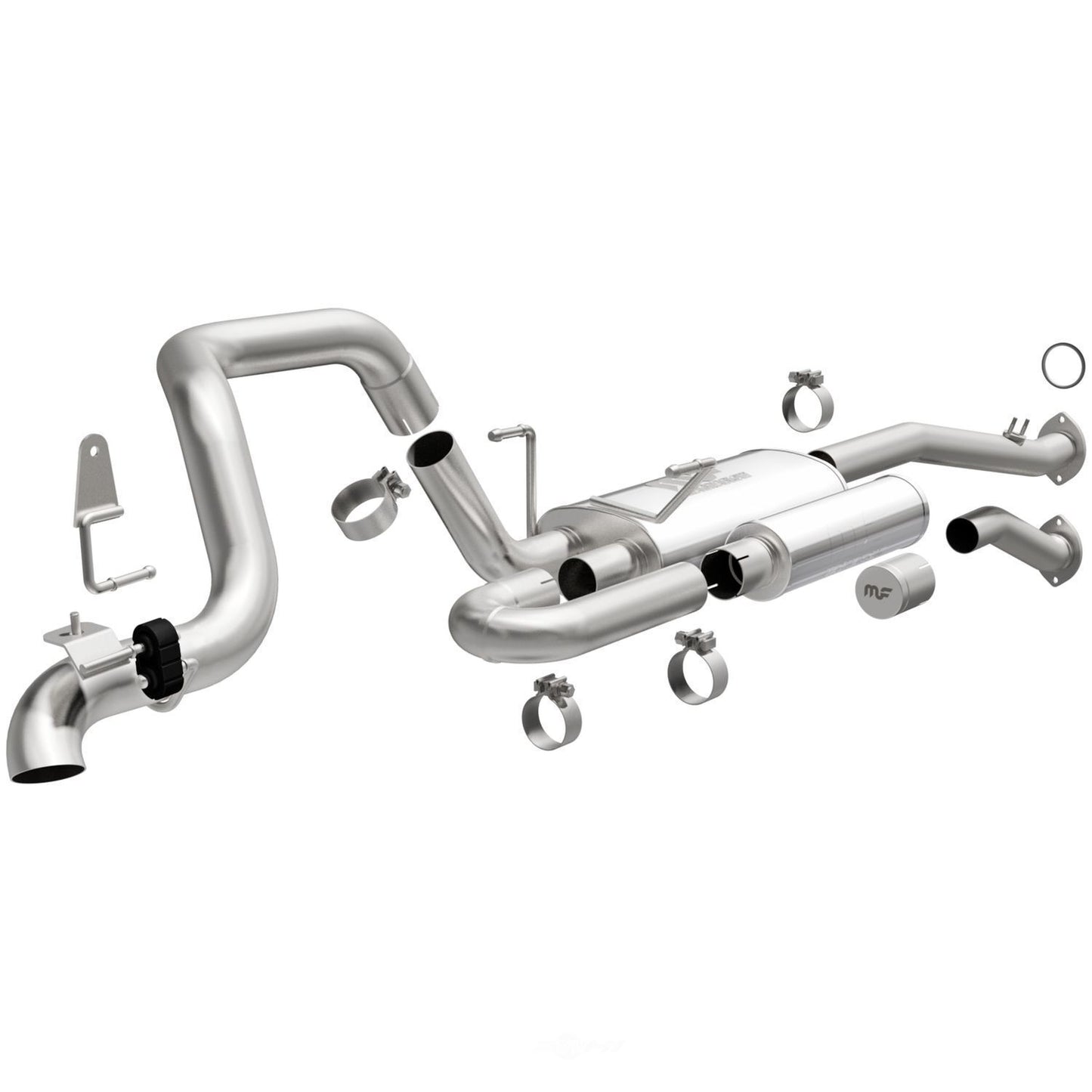 Magnaflow 19538 Exhaust System Kit