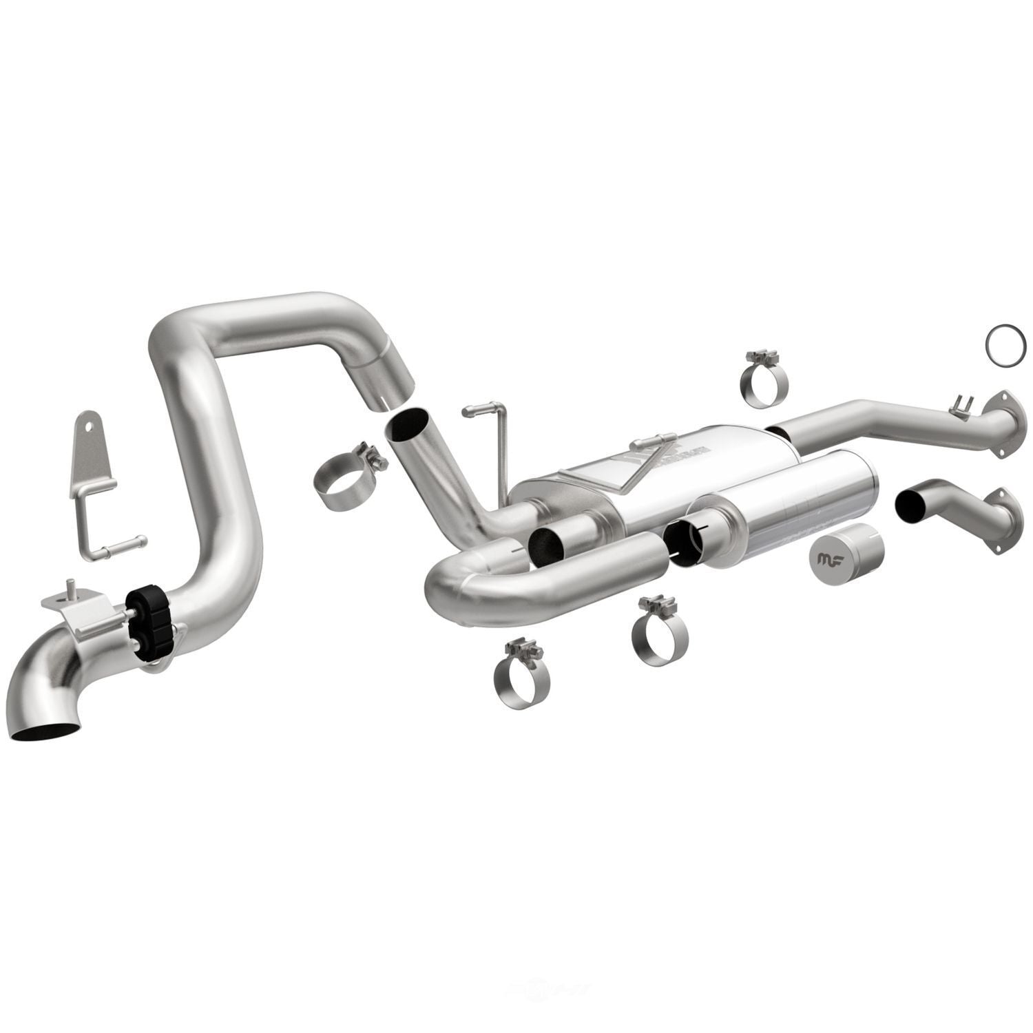 Magnaflow 19538 Exhaust System Kit