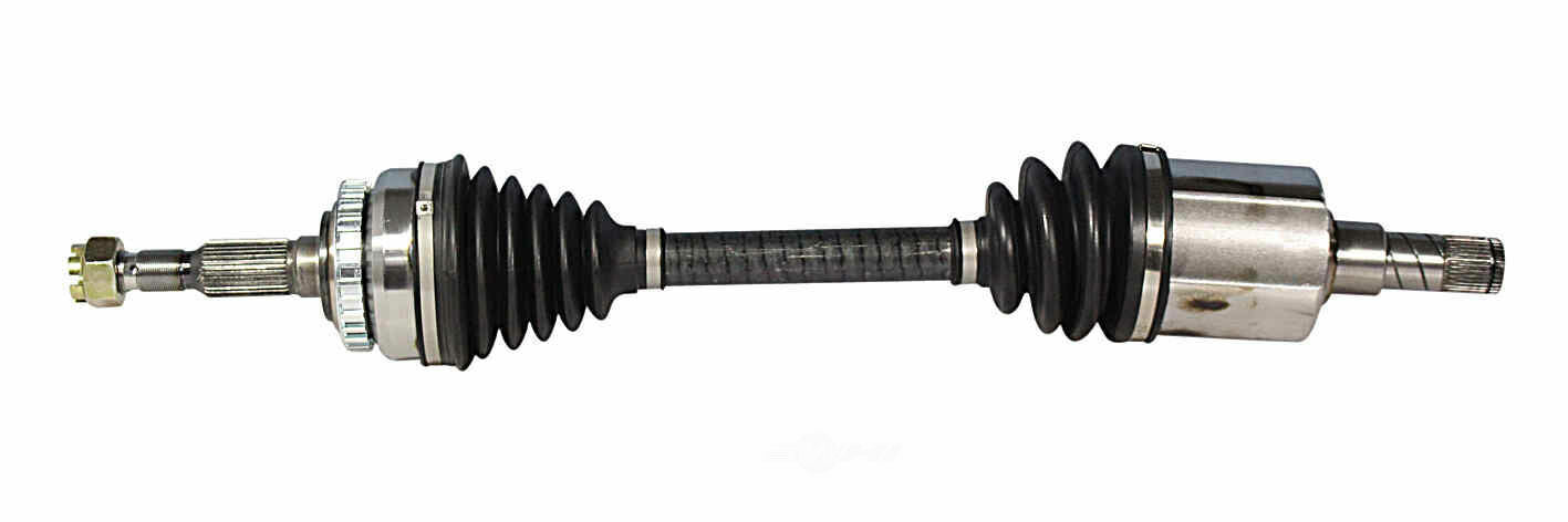GSP North America NCV10567 CV Axle Assembly