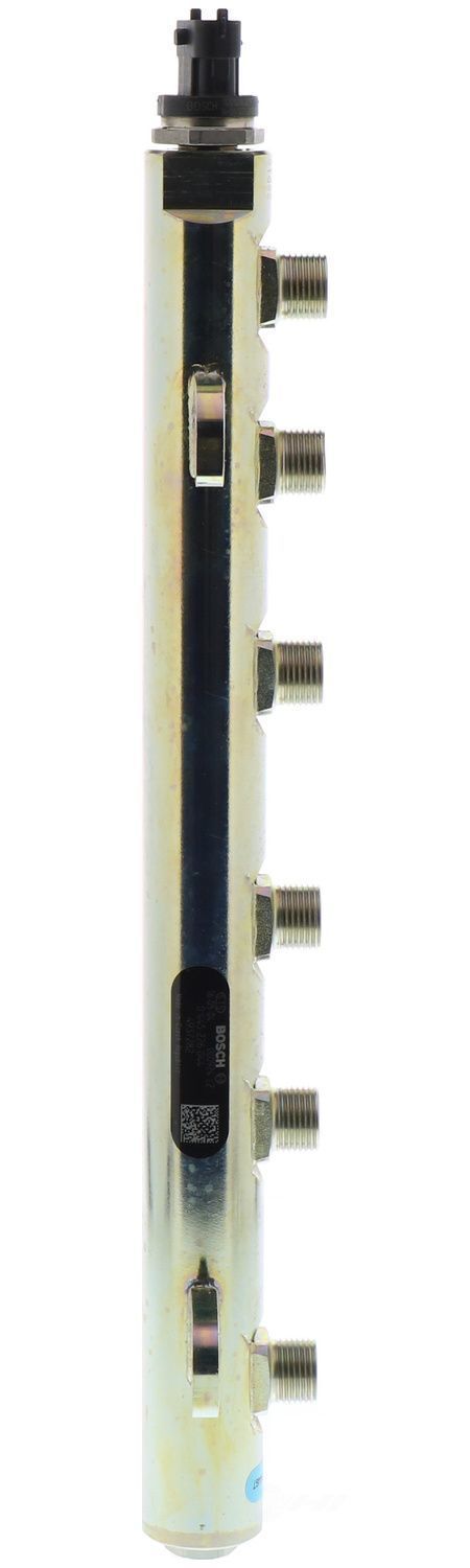 Bosch 0445226044 Fuel Injection Fuel Rail