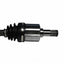 GSP North America NCV36107 CV Axle Assembly