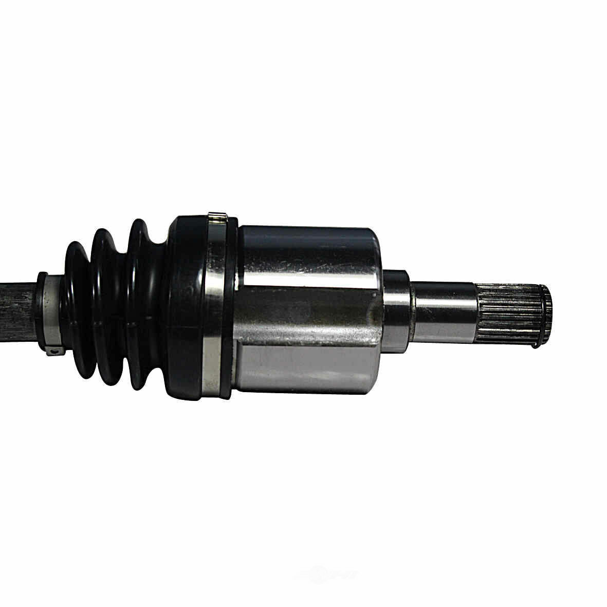 GSP North America NCV36107 CV Axle Assembly