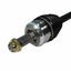 GSP North America NCV21001 CV Axle Assembly